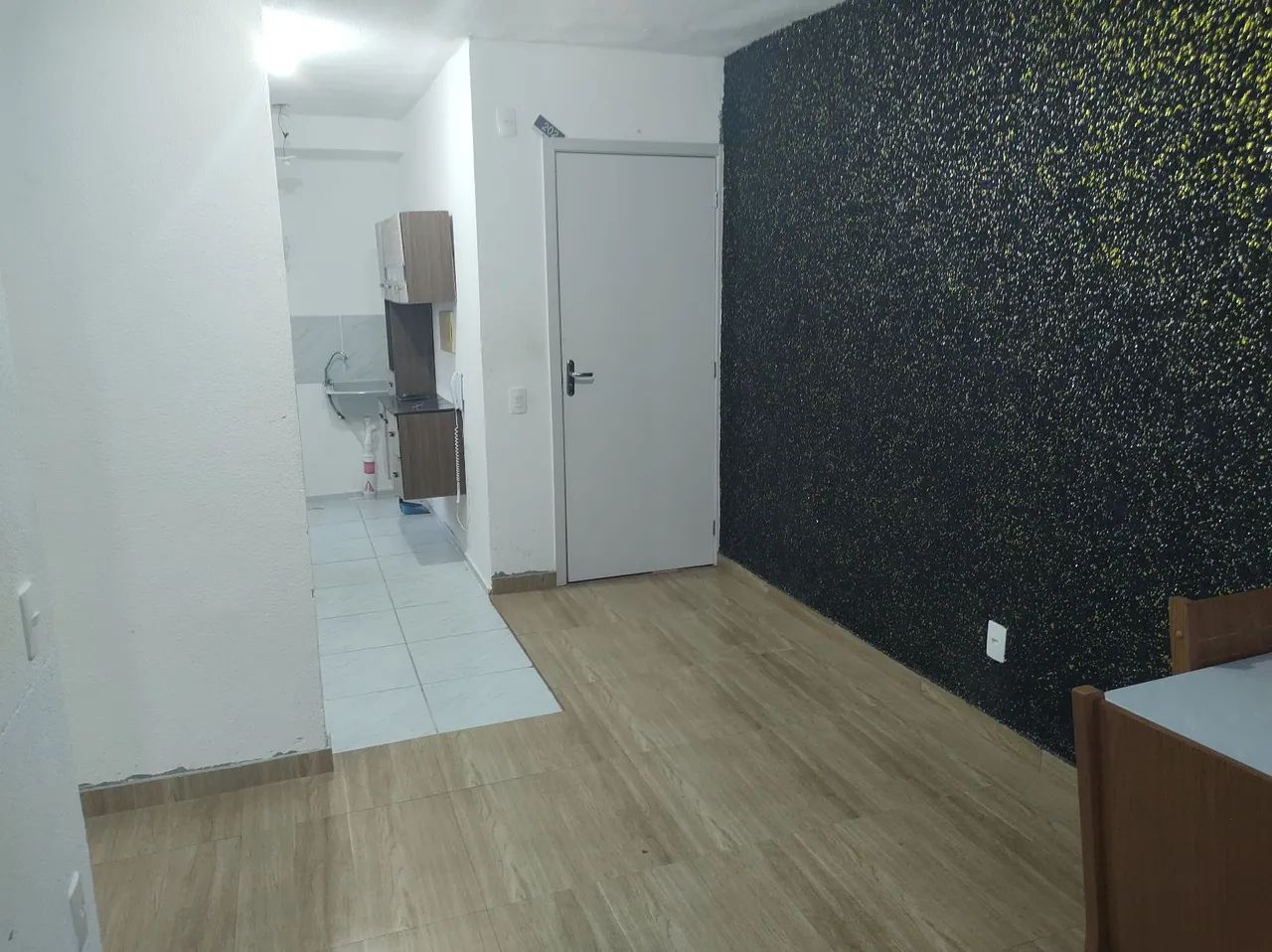 Alugo apartamento em Abrantes