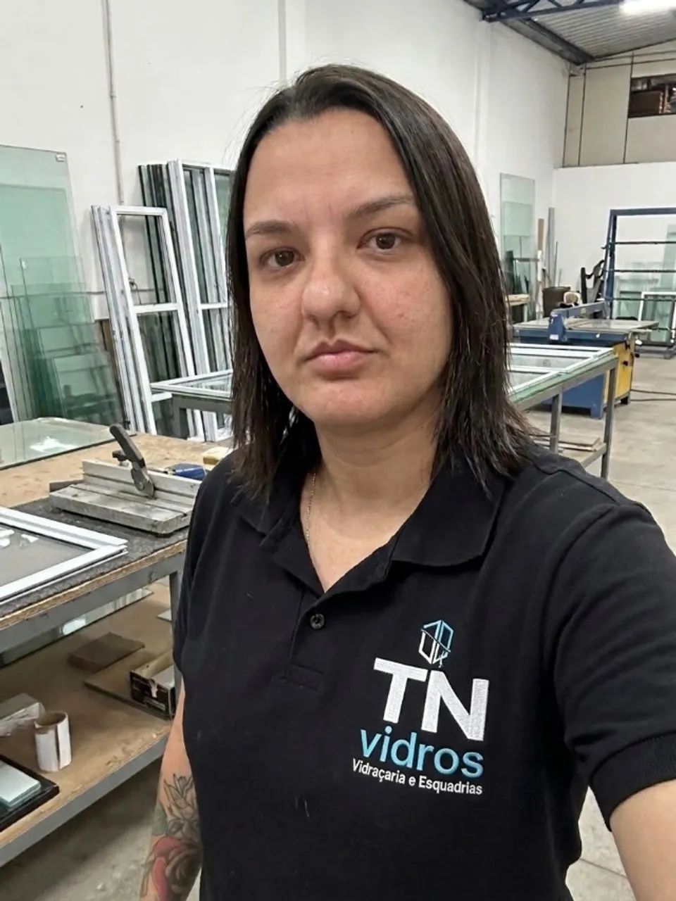 Vidraçaria  - Foto 4