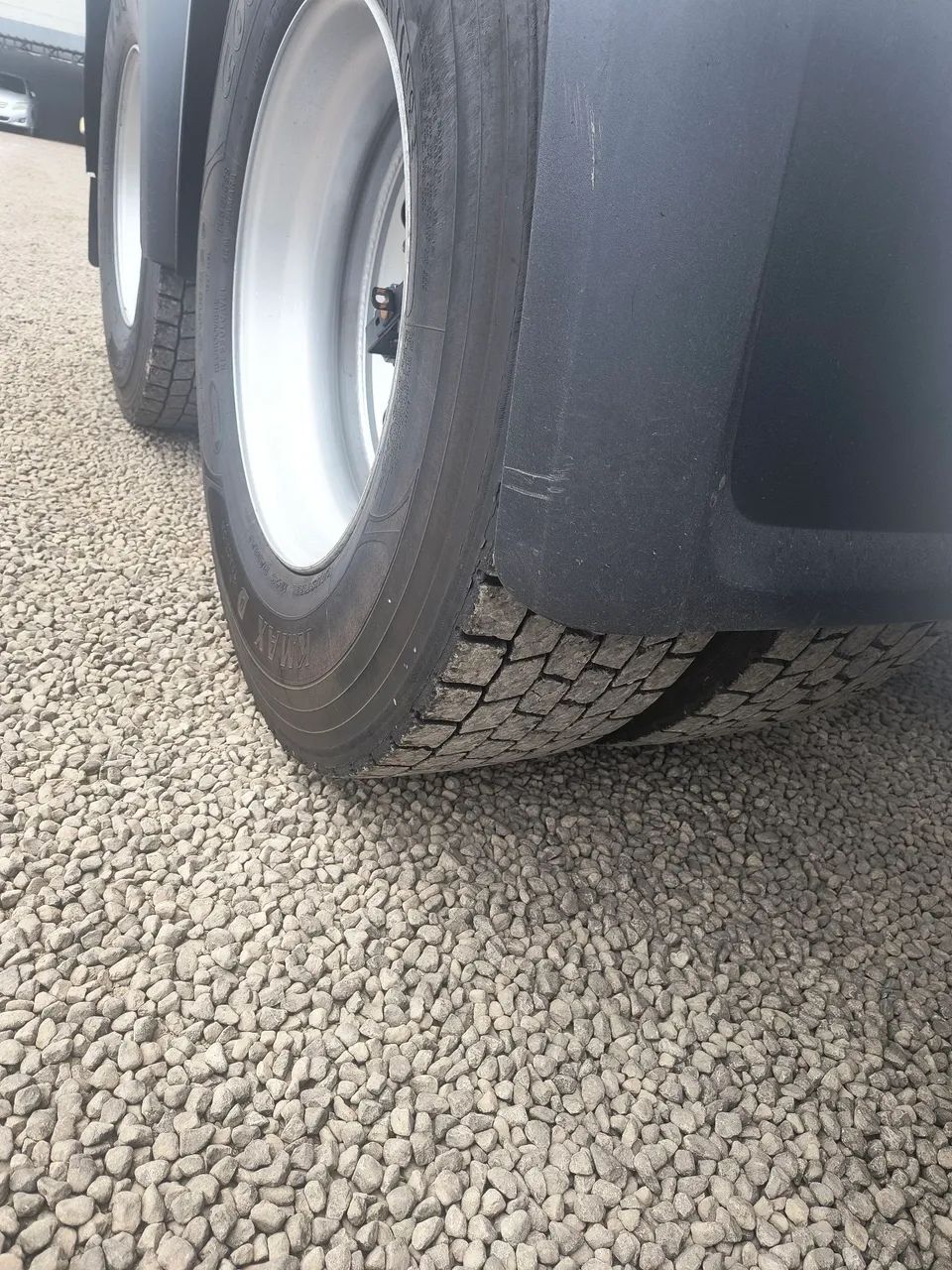 DAF XF 530 único dono - Foto 4
