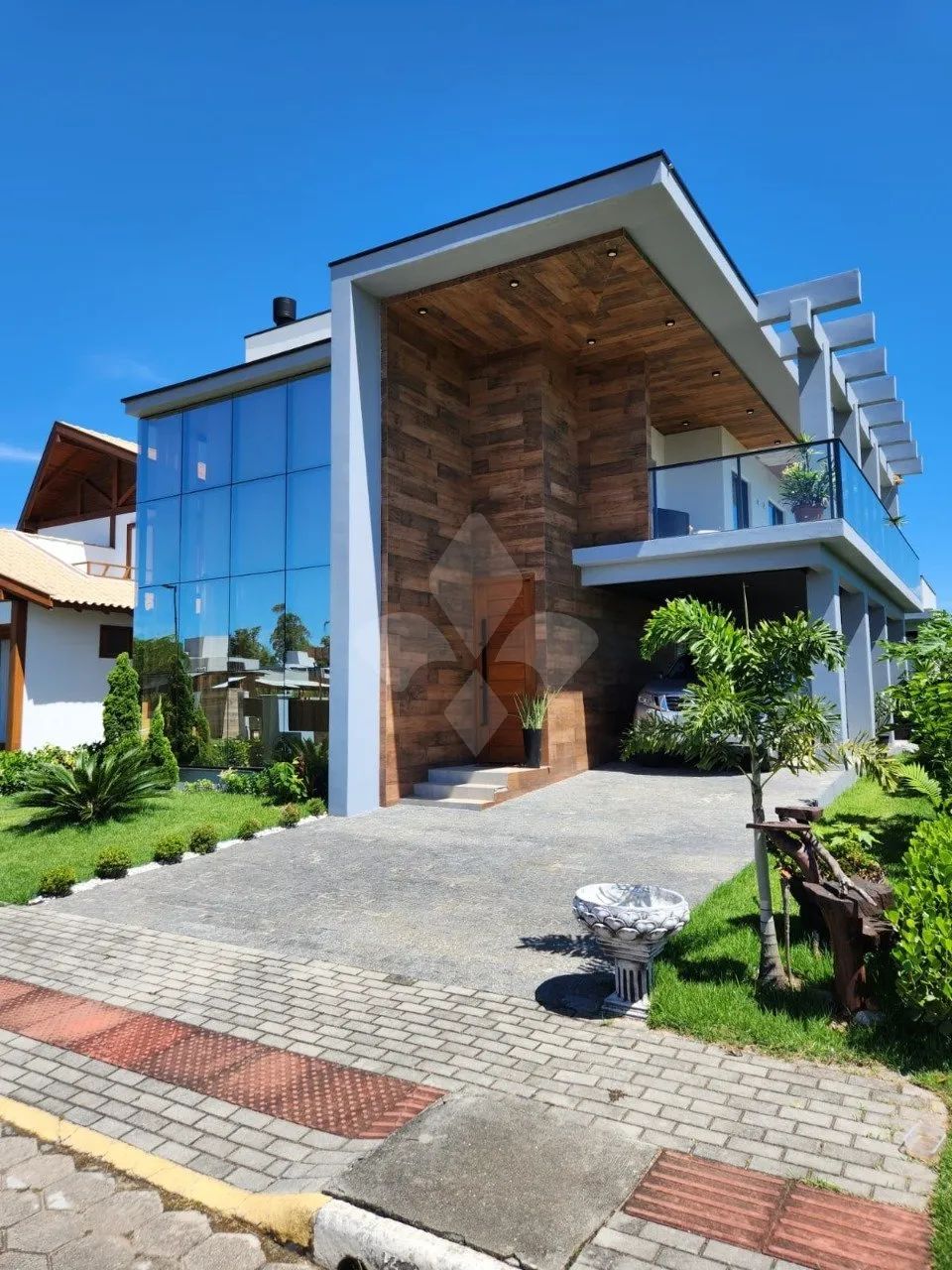 Casa de 300m², Condomínio Rosa Internacional, Garopaba/SC - Foto 2