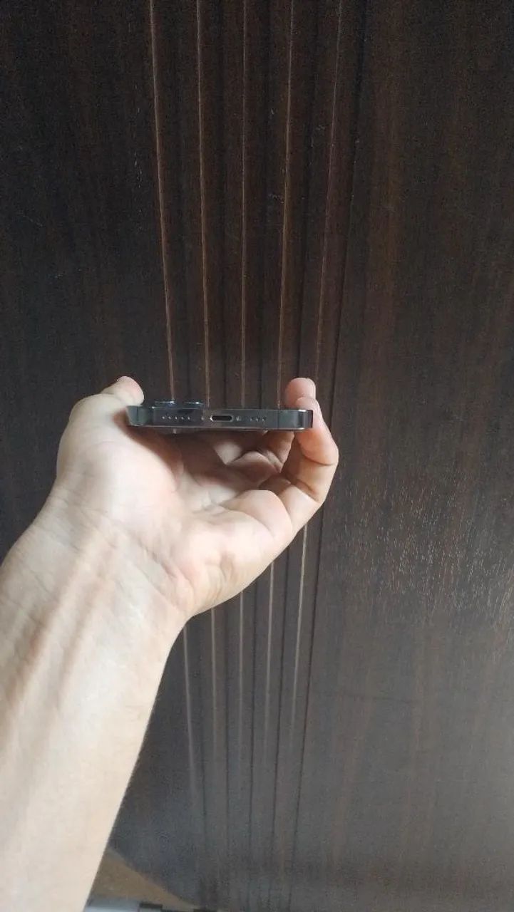 IPhone 12 Pro 128GB - Foto 4
