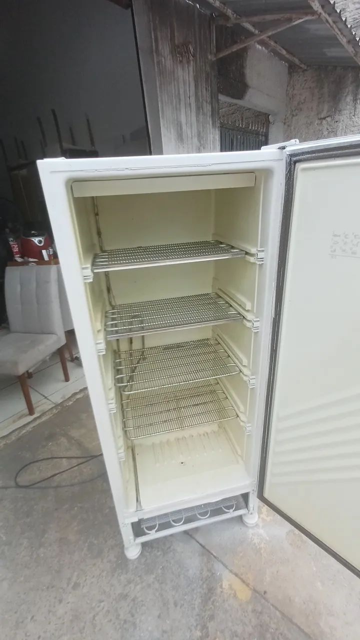 Freezer Brastemp  - Foto 2