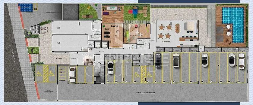 Sala comercial no Estreito - Foto 3