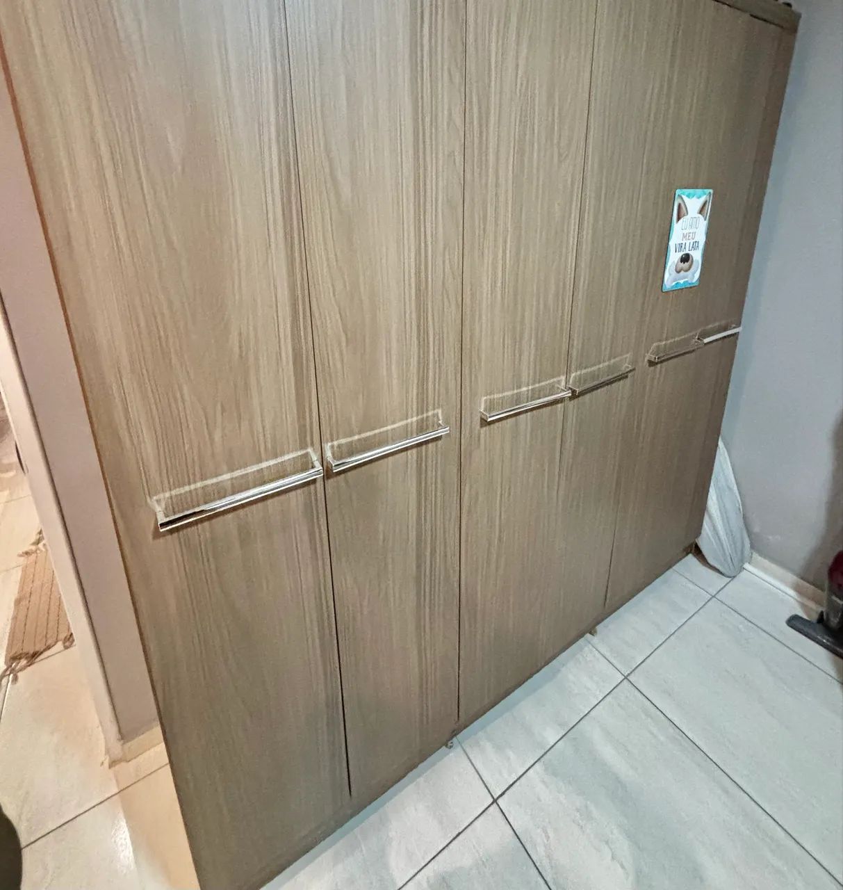 Guarda roupa  - Foto 3