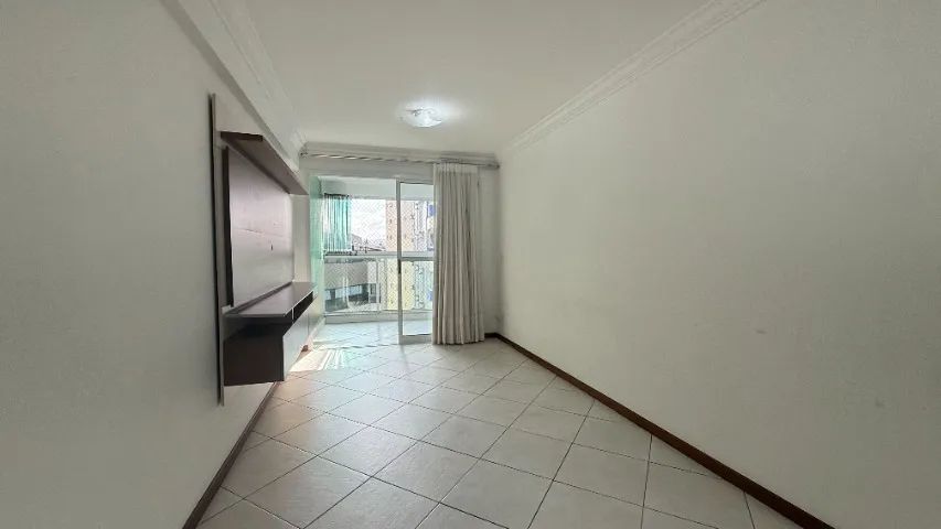 Apartamento 2 Quartos com 2 Suítes na Praia da Costa