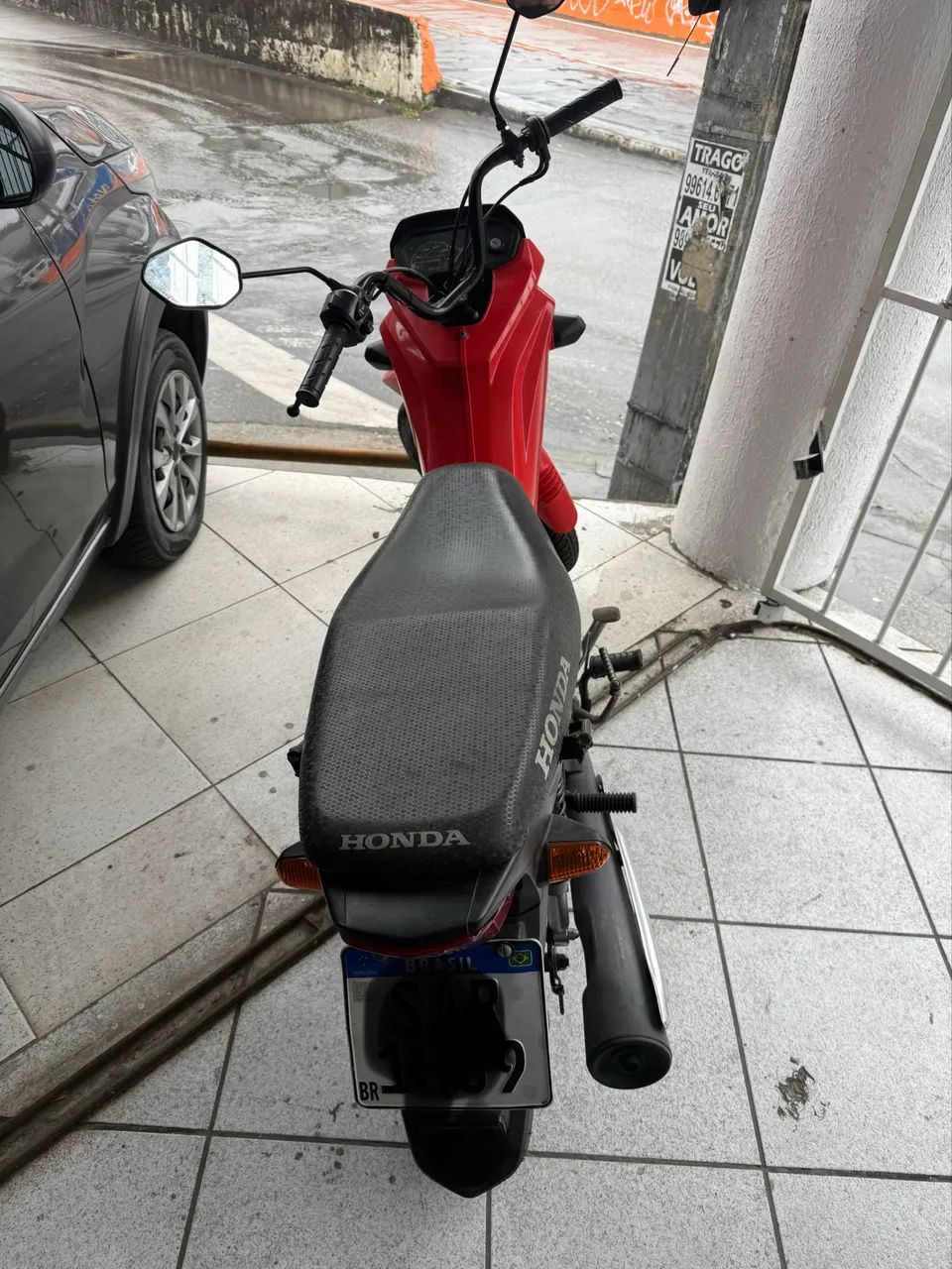 HONDA POP 2023  - Foto 3