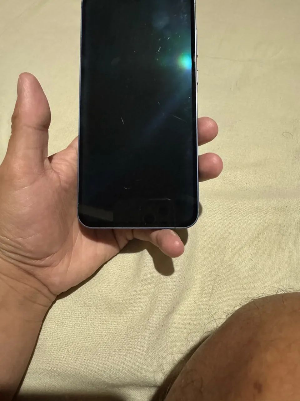 Galaxy A55 excelente qualidade  - Foto 2