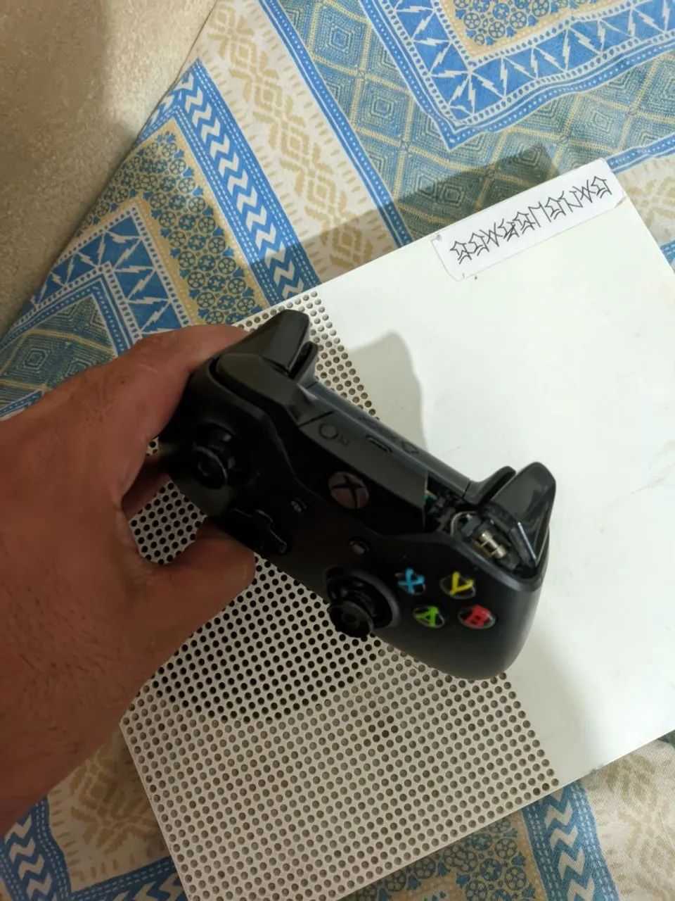 Xbox One S 1TB - Foto 4