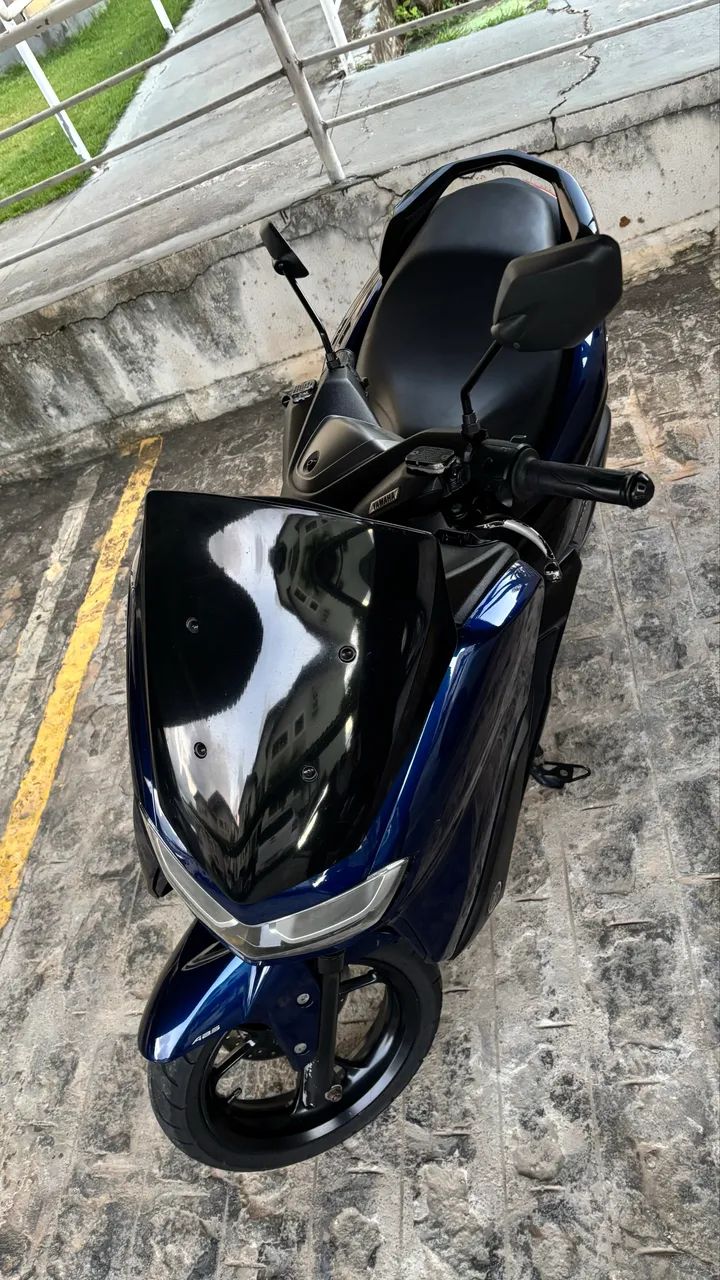 Yamaha NMAX 160cc 2022 - Foto 5