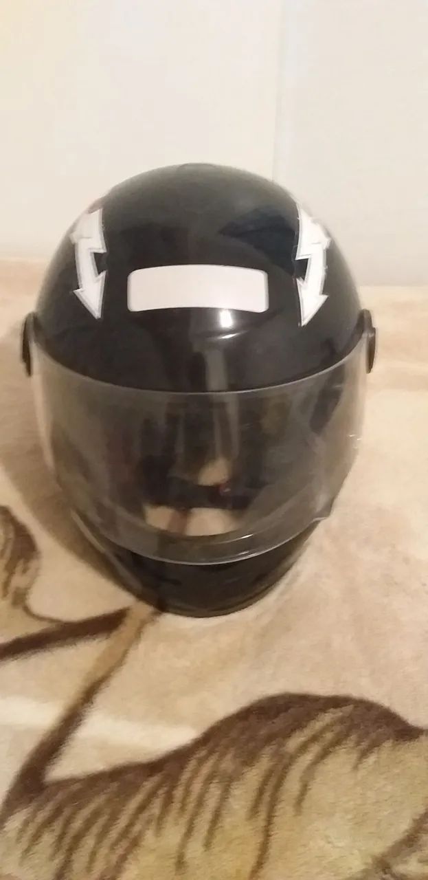 Capacete infantil  - Foto 5