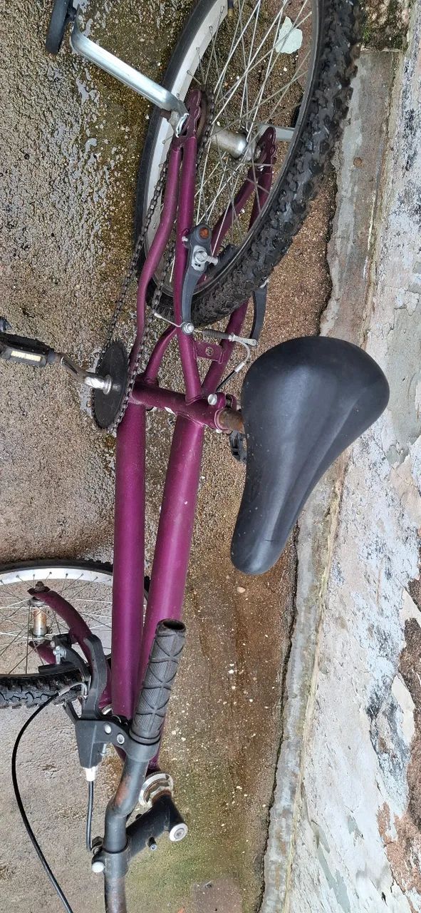 bicicleta infantil - Foto 3