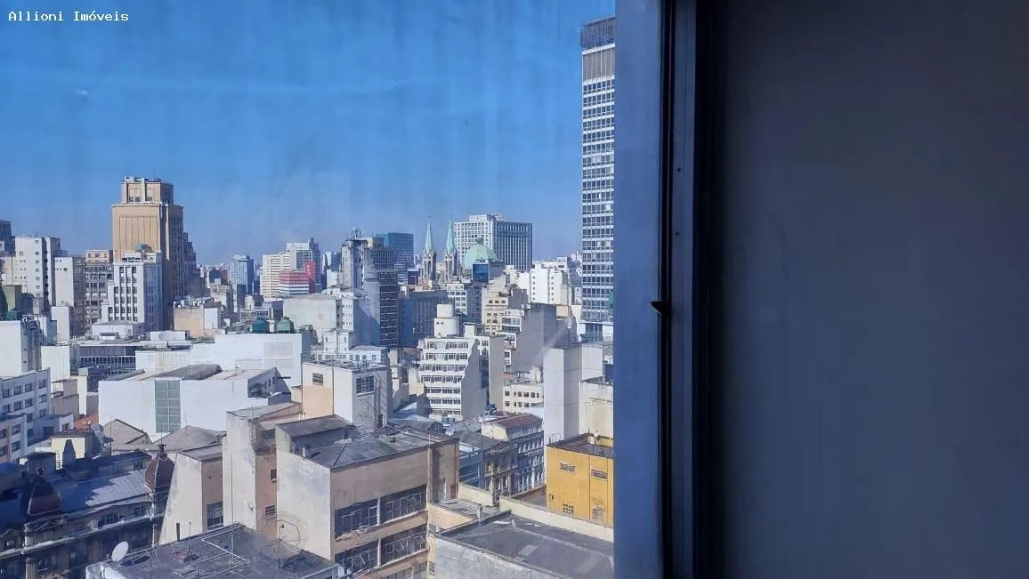 Comercial para Locação em São Paulo, Centro, 2 banheiros - Foto 5