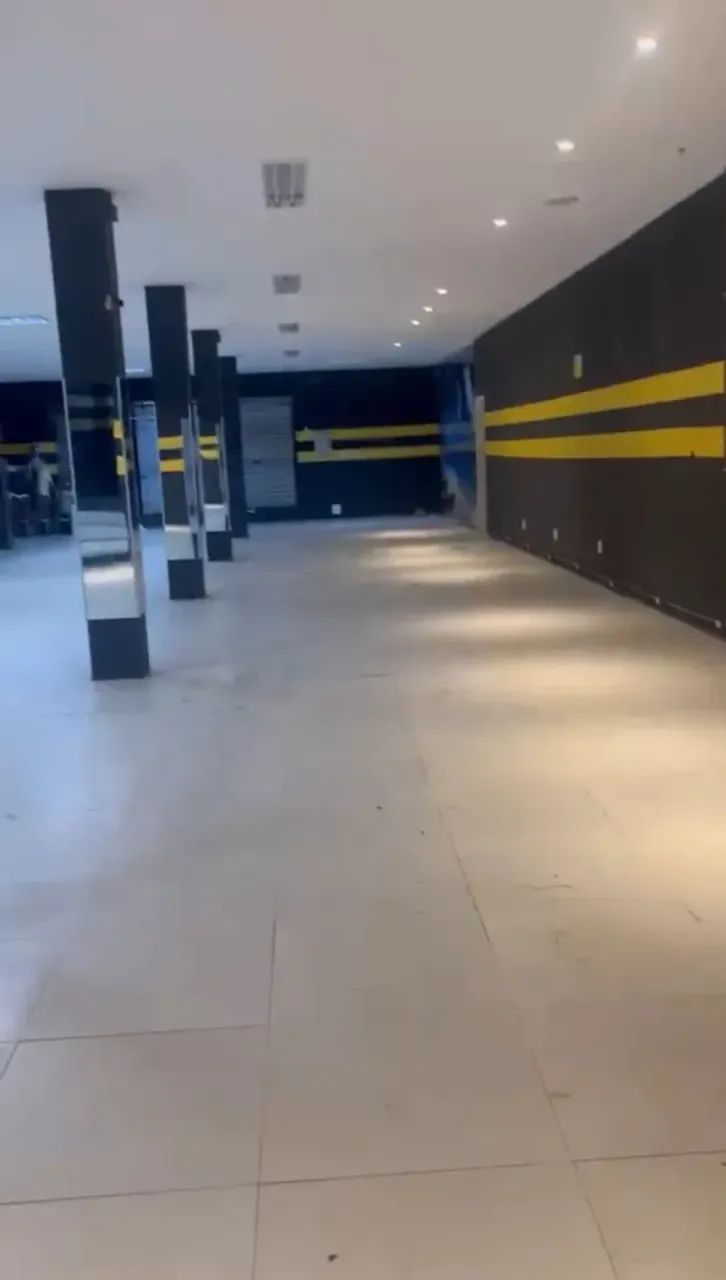 ALUGA -SE LOJA COMERCIAL COM 800m2 - Foto 3
