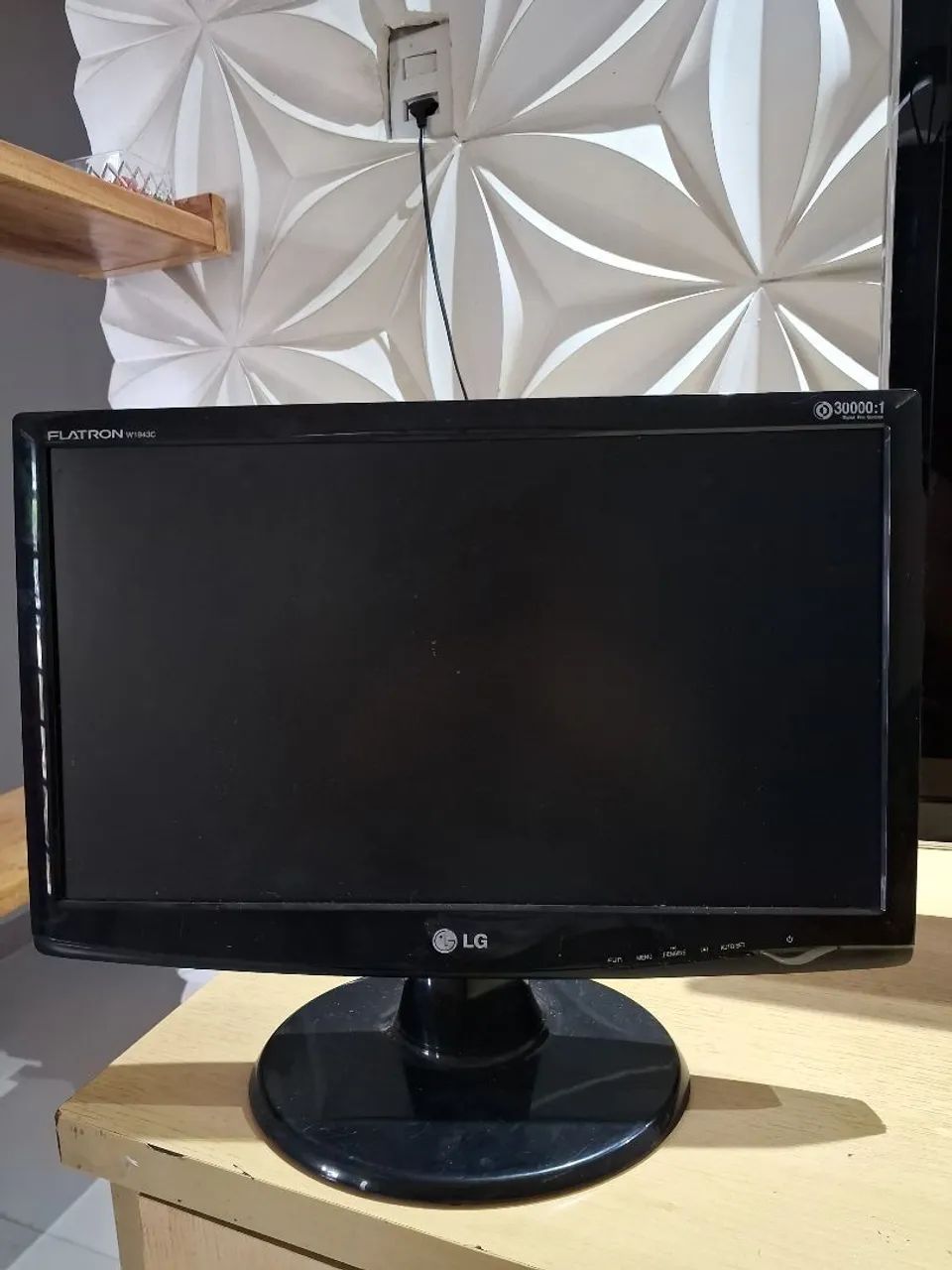 Monitor LG Flatron  - Foto 2