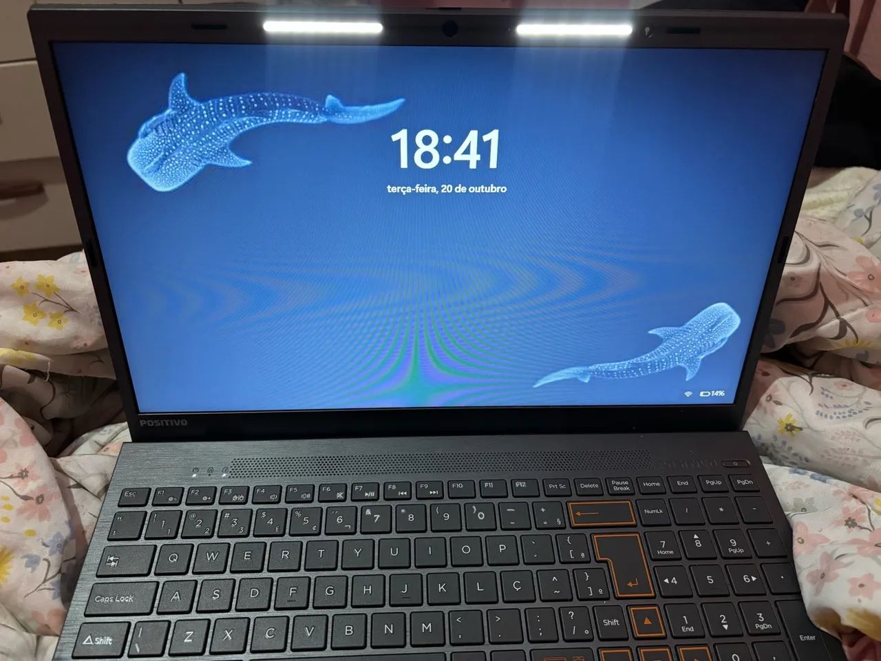 Vendo notebook positivo  - Foto 5