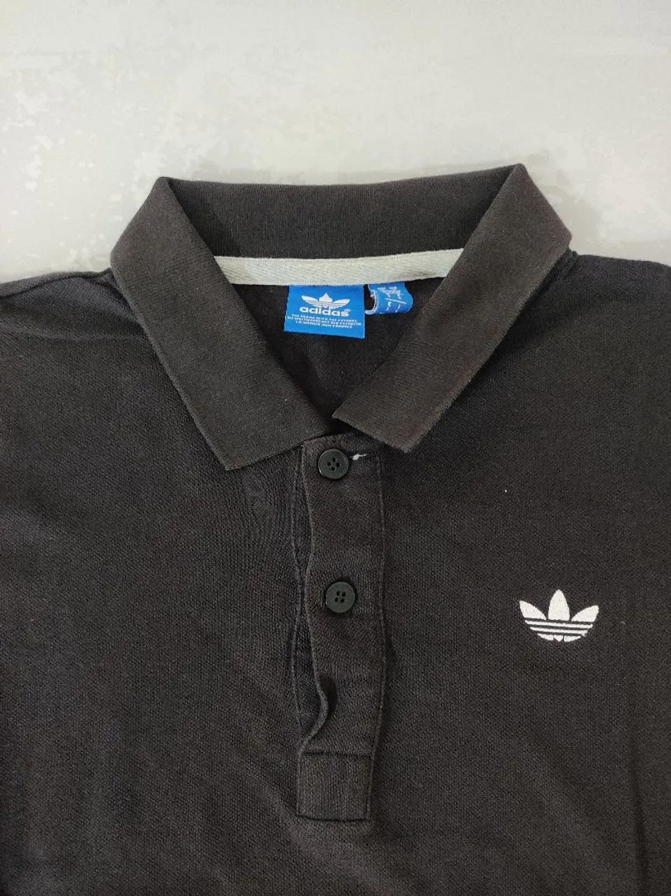Polo Adidas Originals (P) - Foto 3