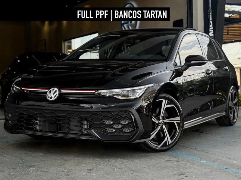 Volkswagen Golf Golf GTi 2.0 2026