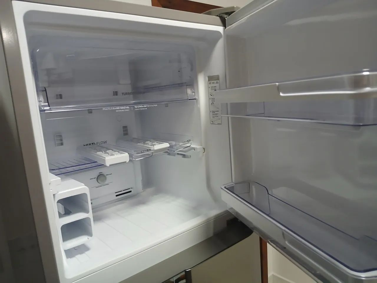 Geladeira nova Electrolux  - Foto 5