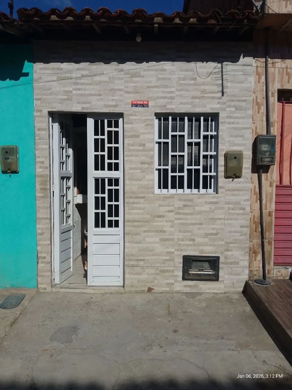 Foto - Maceió - Ponta Grossa