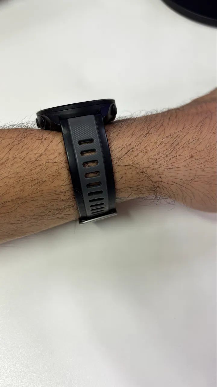 Garmin 165 Preto - Foto 3