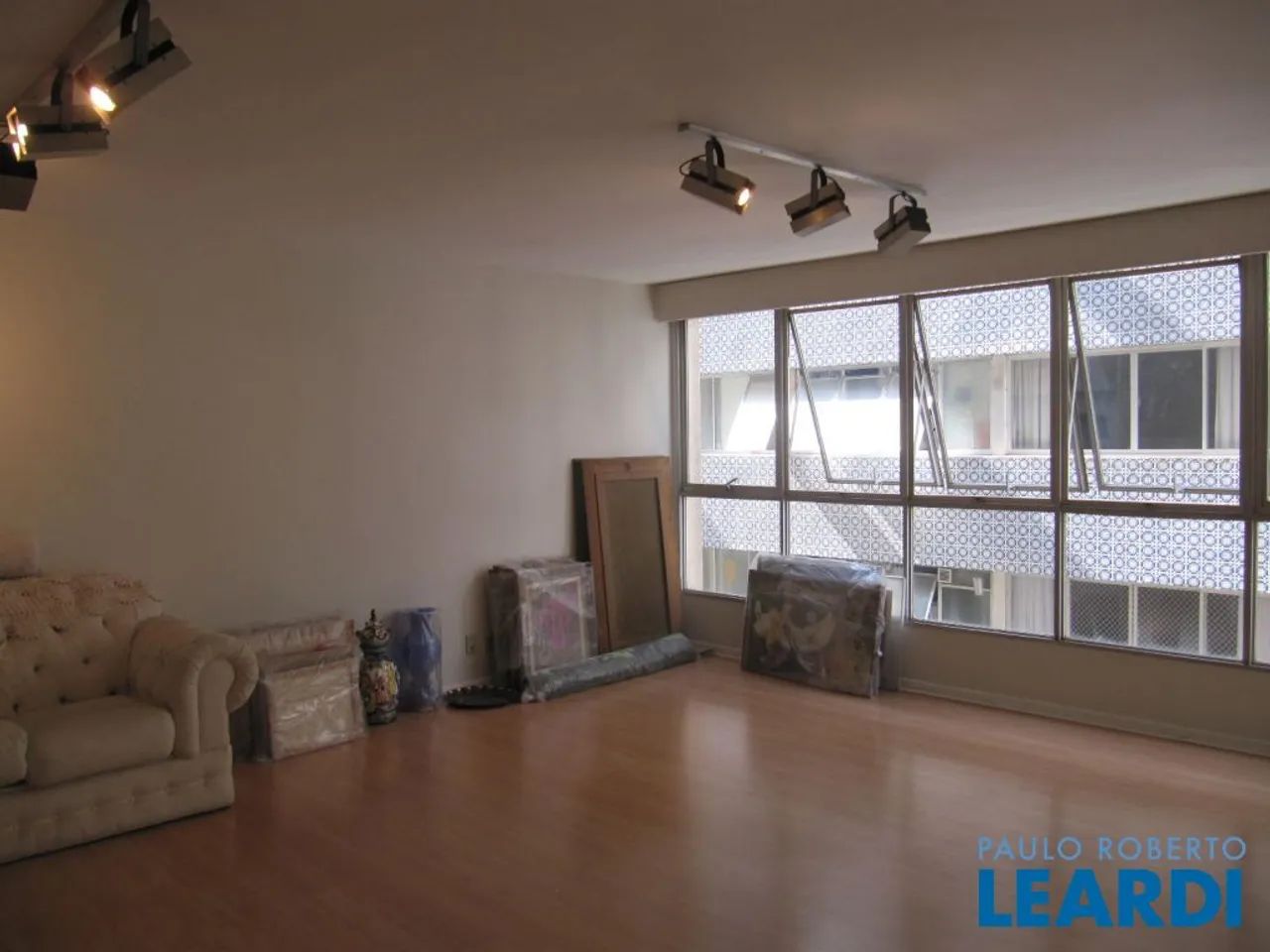 APARTAMENTO - JARDIM PAULISTA - SP - Foto 3