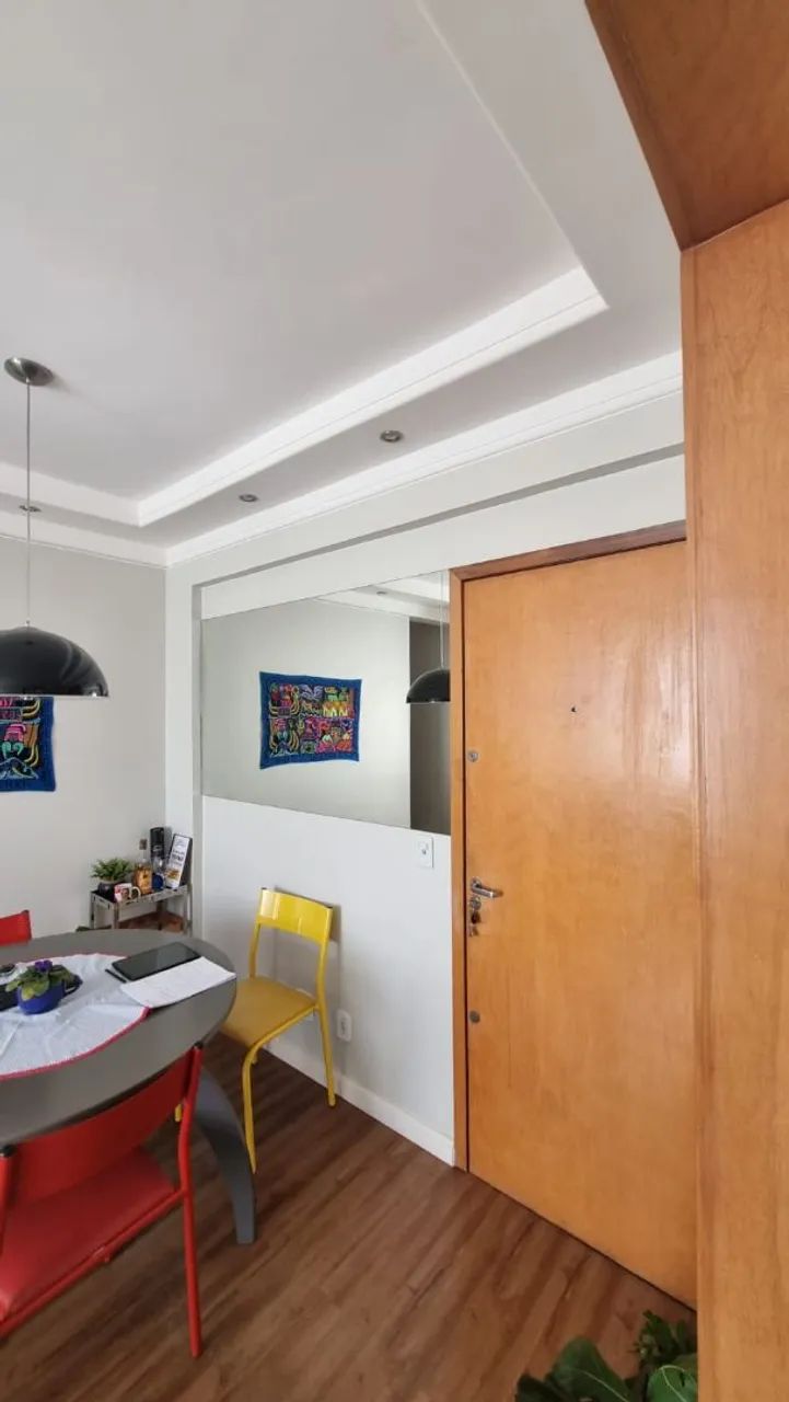 Apartamento 3 quartos - 414 Samambaia Norte - Foto 3