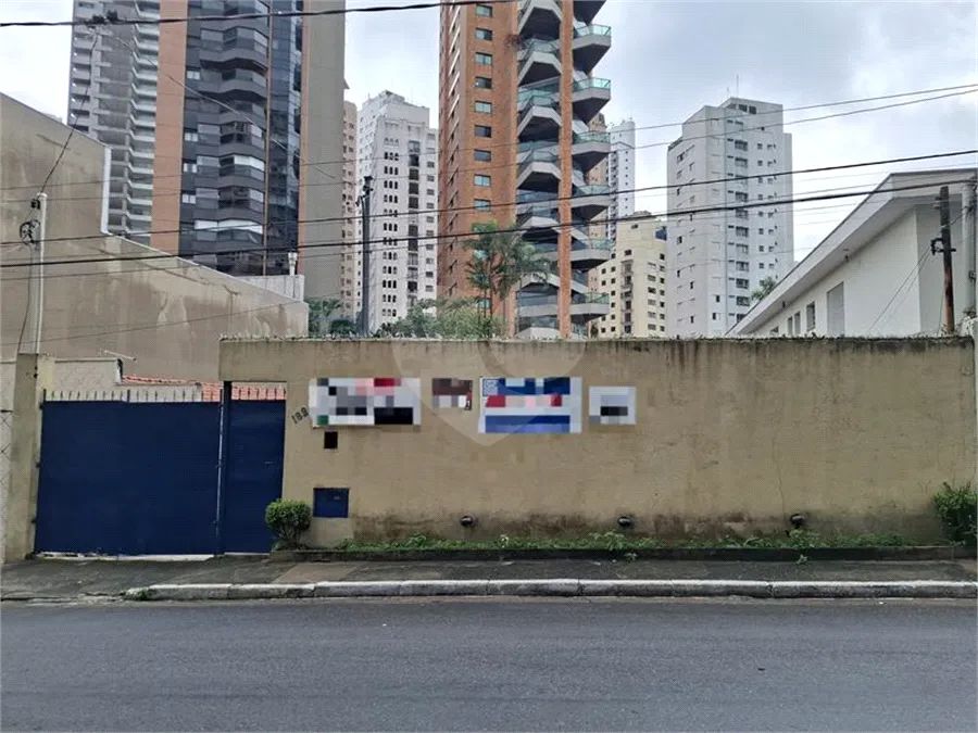 Terreno à venda em Santana - SP