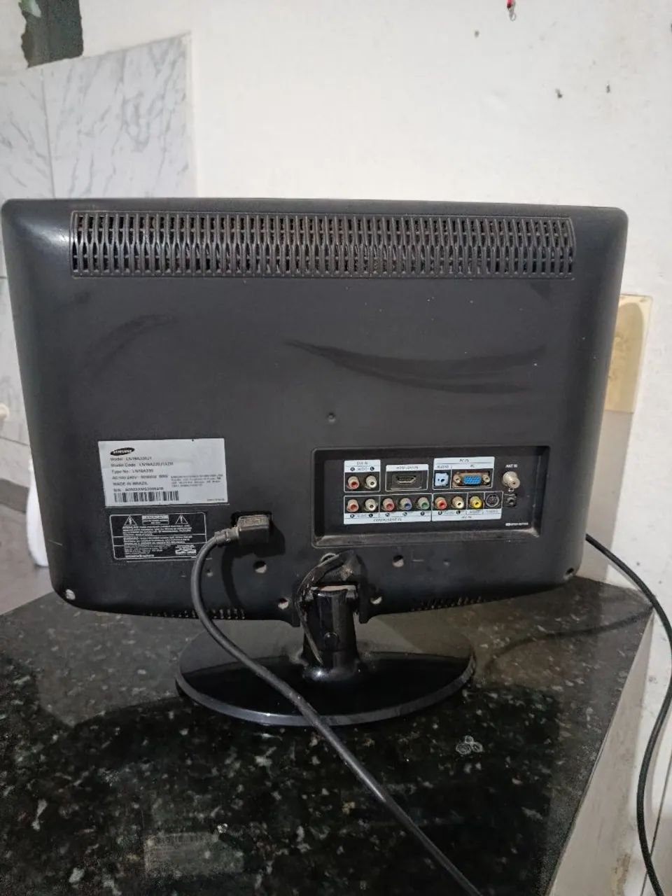 Monitor Samsung  - Foto 4