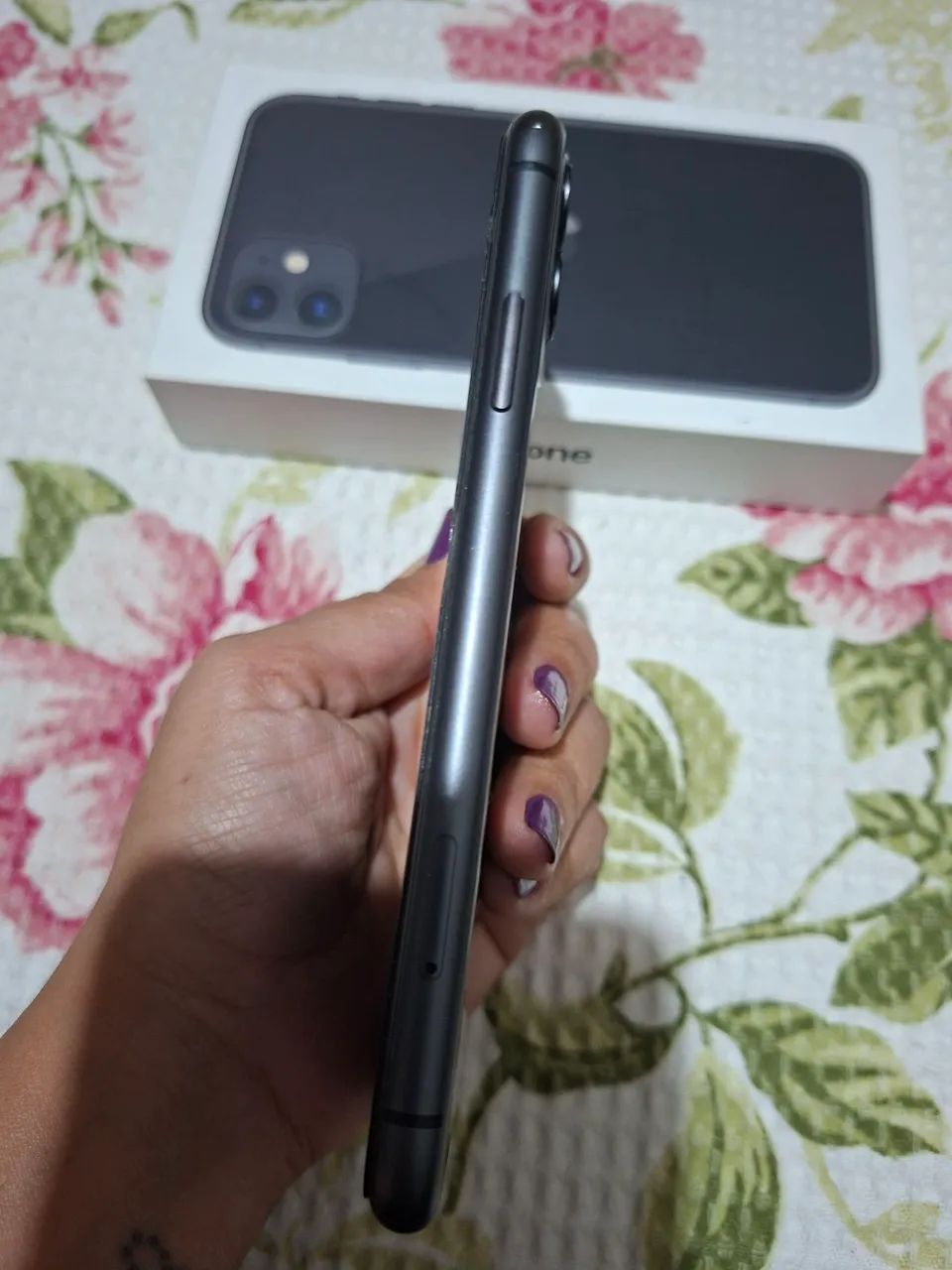 IPhone 11  - Foto 5