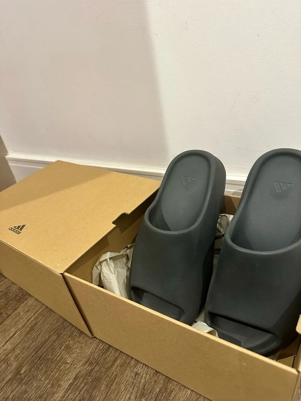 Yeezy Slide - Foto 2