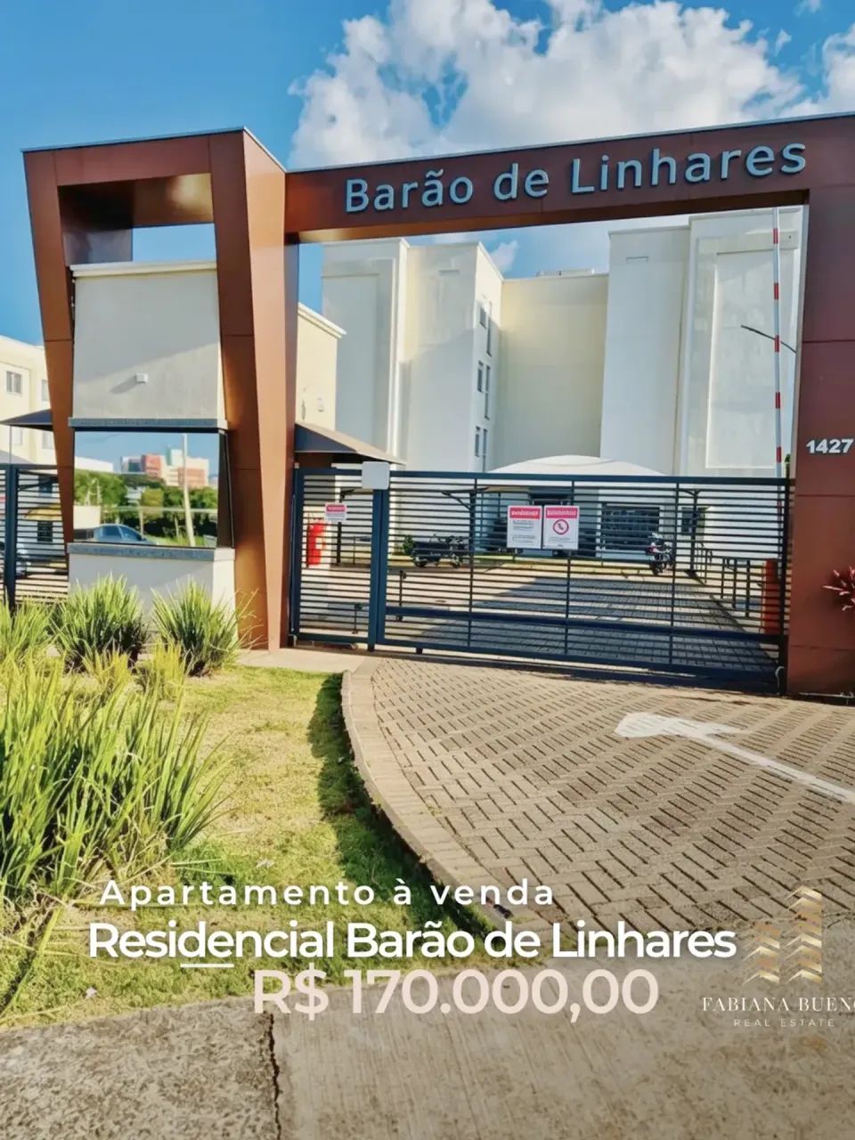 Residencial Barão de Linhares