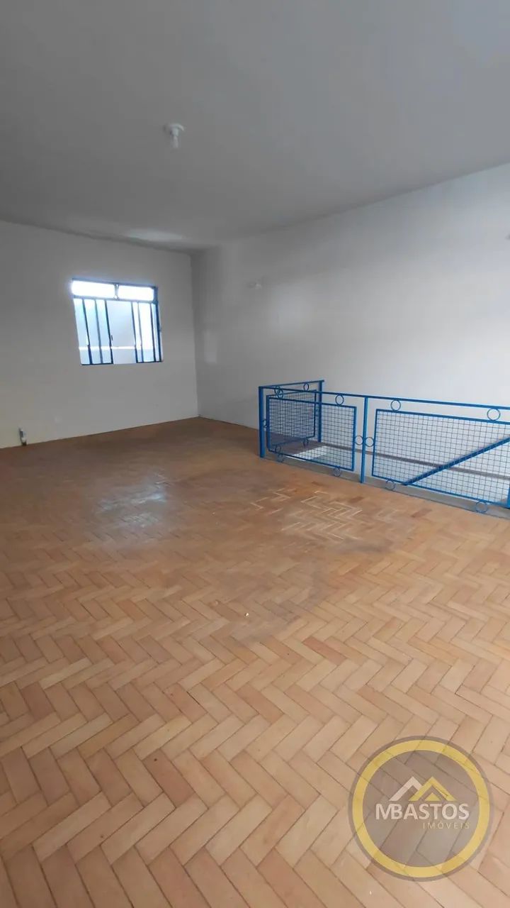 Casa em Dom Bosco - Belo Horizonte