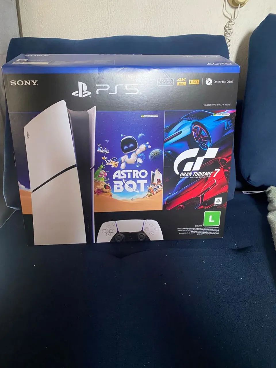 Ps5 - Foto 2