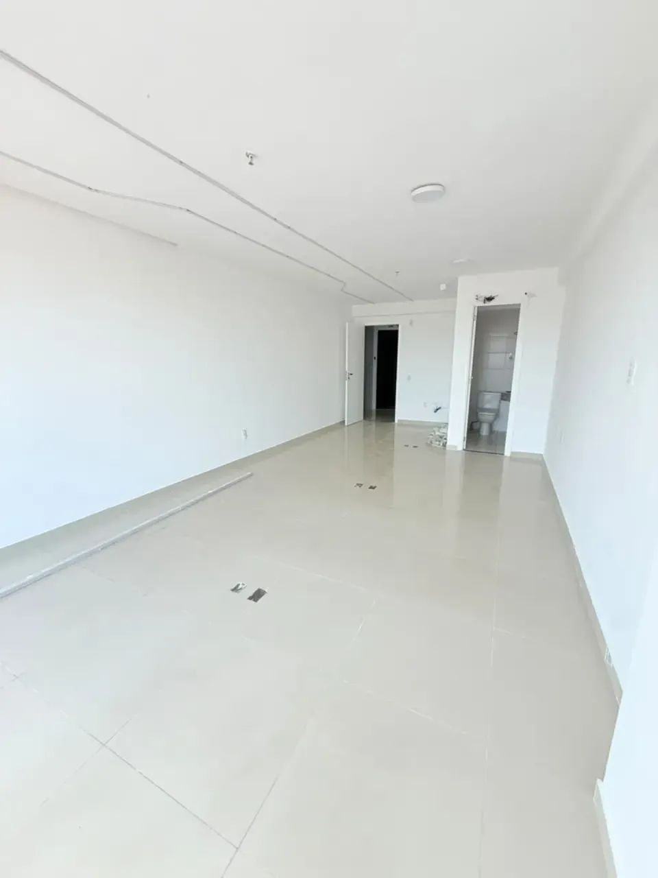Alugo Sala Comercial No Ed Office Tower - Foto 4