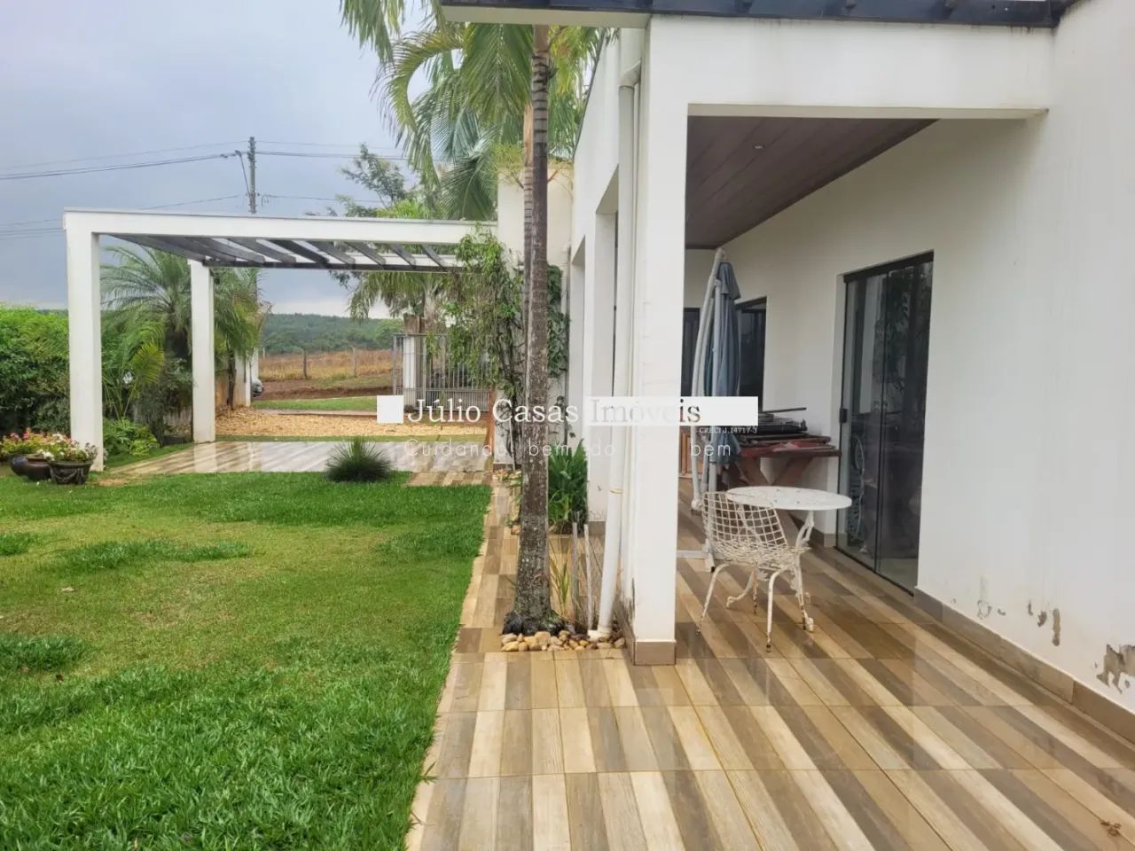 Chácara em condomínio à venda em Sarapuí - Foto 2