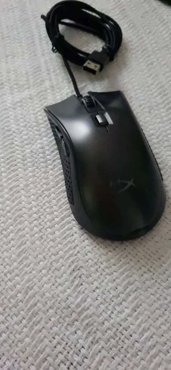 Teclado, Mouse e MousePad Gamers - Foto 5