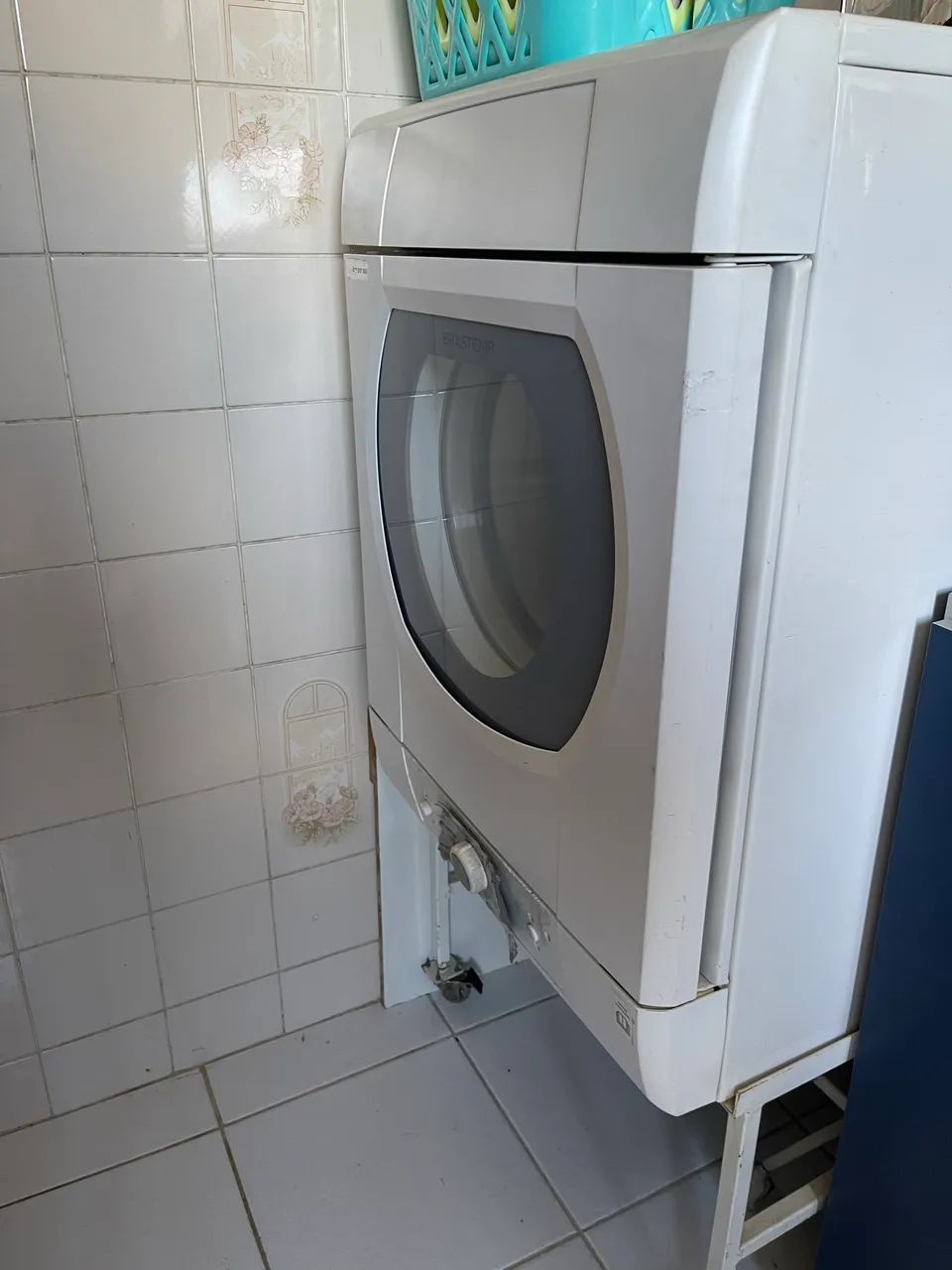 Secadora Brastemp  - Foto 3