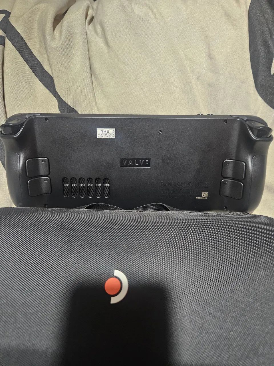 Steam deck oled 1TB - Foto 5
