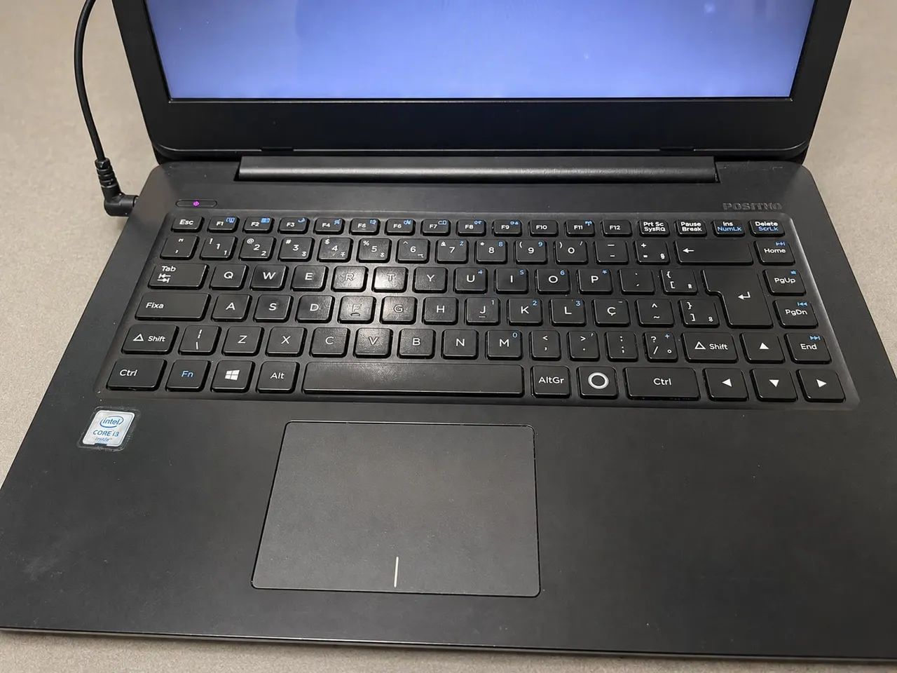 Notebook Positivo Intel Core i3 - 1TB - Foto 4