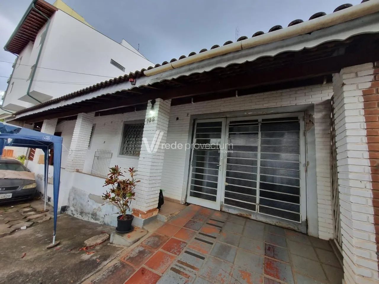 casa - Barão Geraldo - Campinas - Foto 4