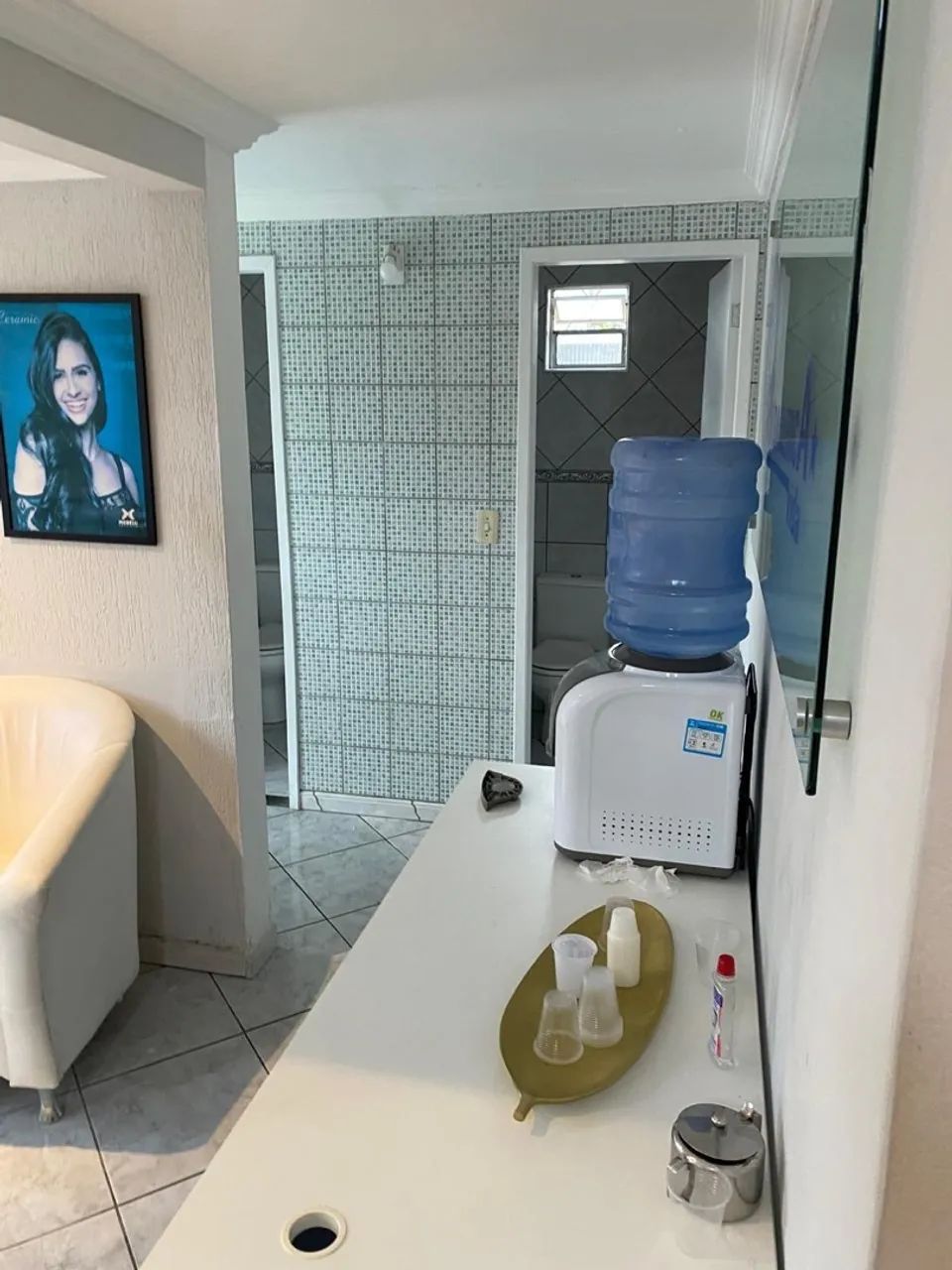 Casa comercial  - Foto 5