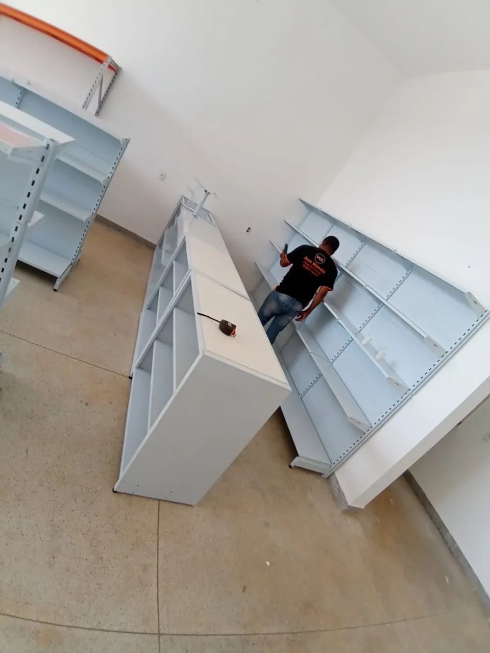 gôndolas  - Foto 2