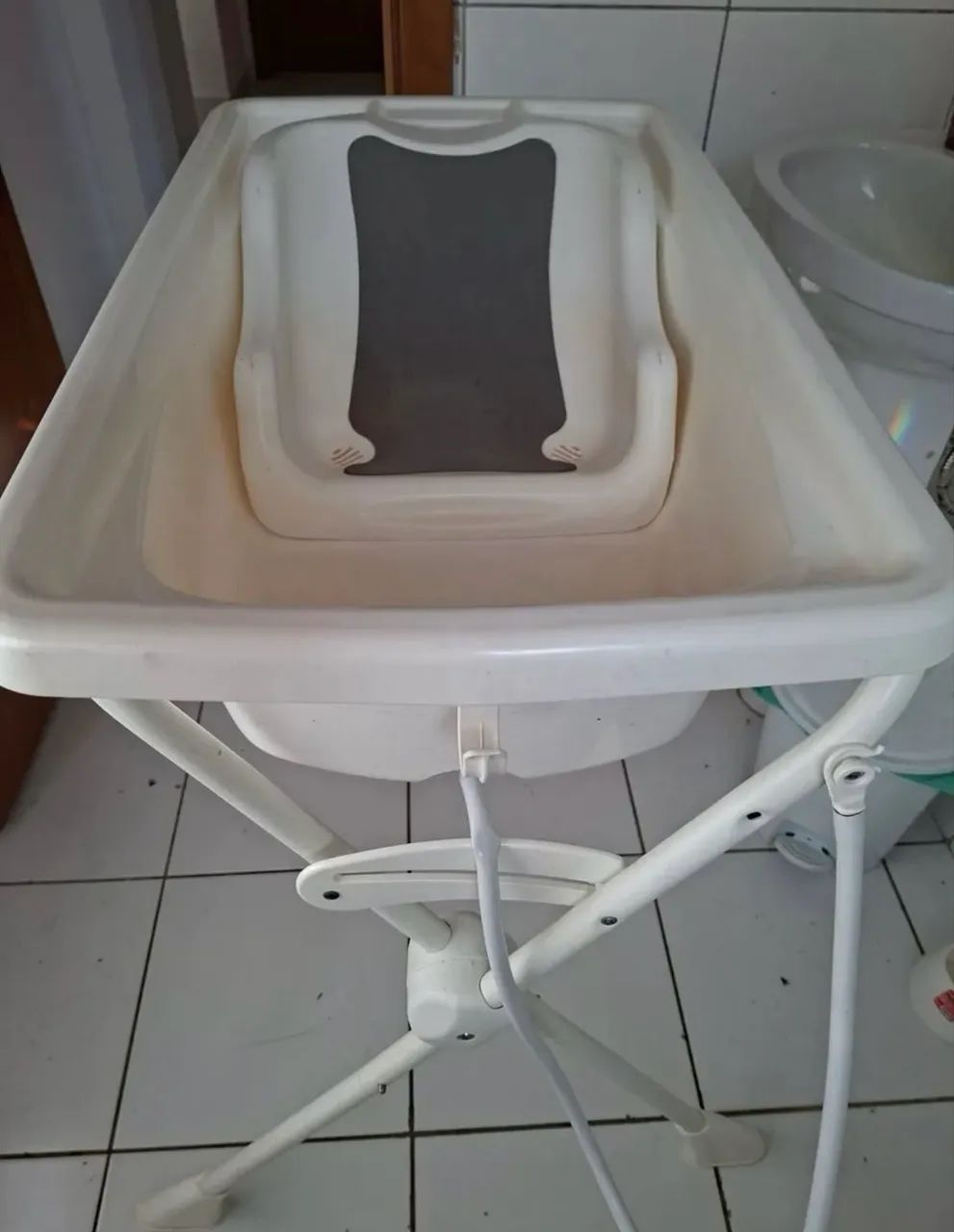 BANHEIRA BEBÊ