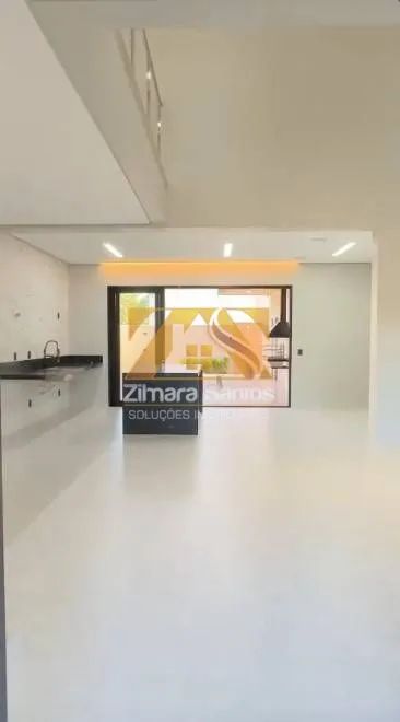 Casa de Condomínio com 4 Quartos à Venda, Plano Diretor Sul - Palmas - Foto 5