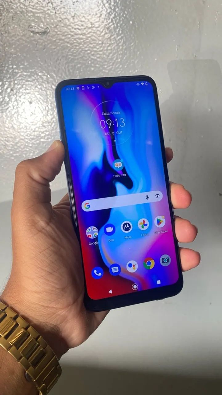 Motorola e7 plus 64gb - Foto 2