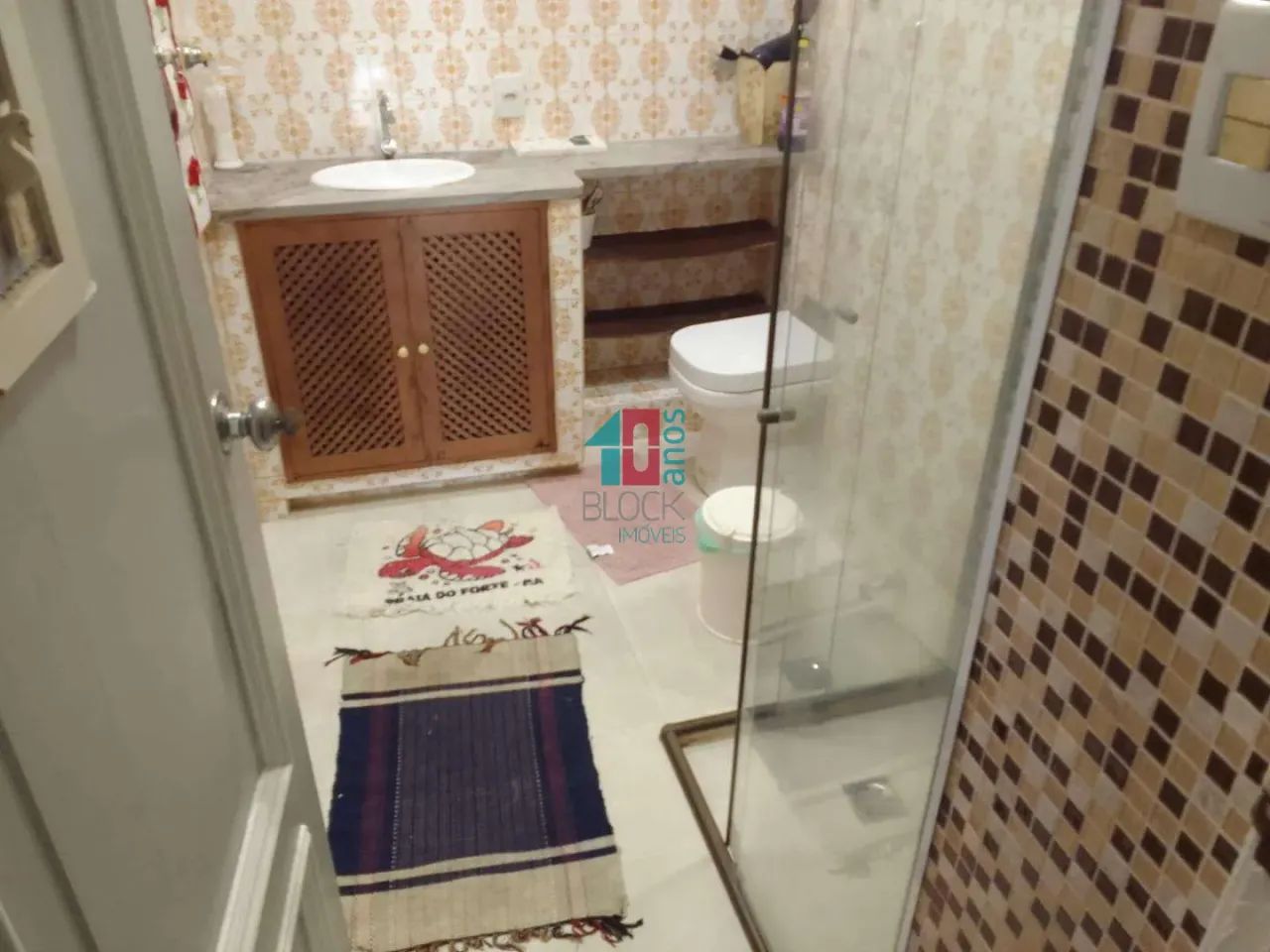 Copacabana | Apartamento 2 quartos, sendo 1 suite - Foto 12