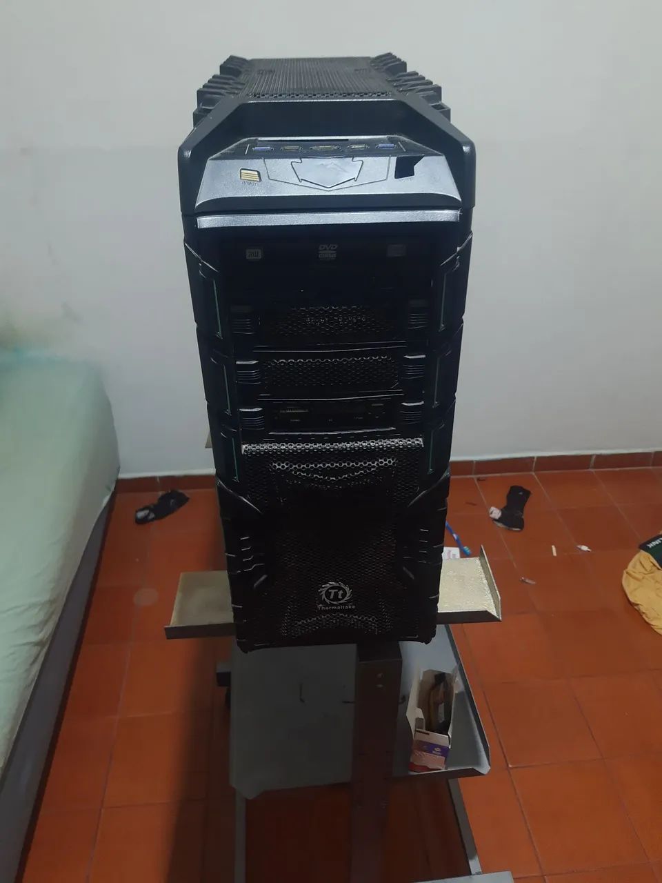 Gabinete gamer. - Foto 2