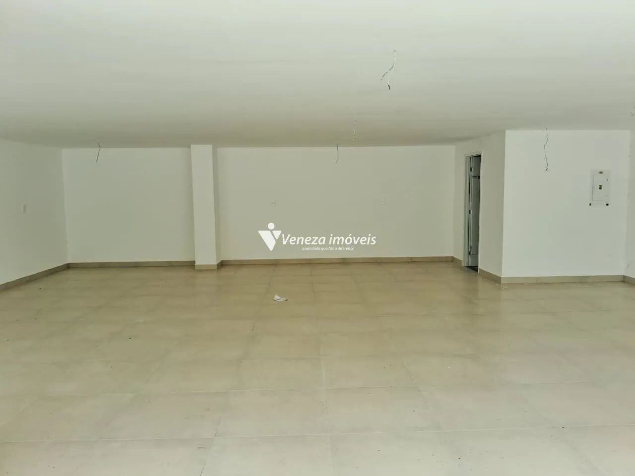 Loja Comercial Edifício Volpi Art para aluguel - Foto 5