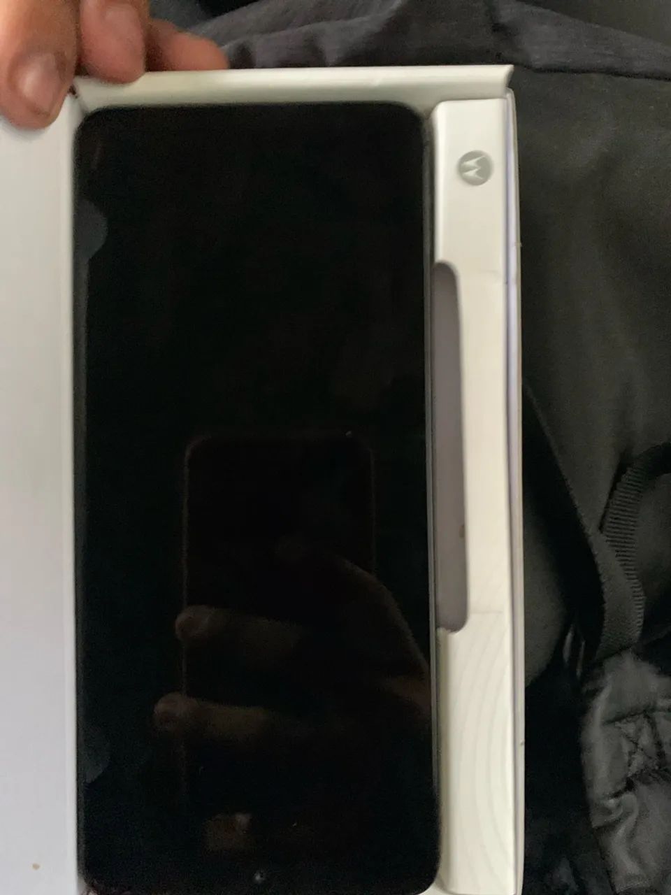 Moto g06 seminovo - Foto 3