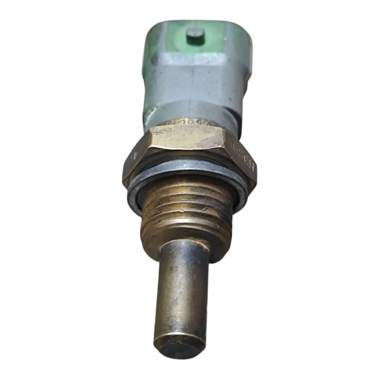 Sensor Temperatura Água Vw 9150 Original - Foto 2